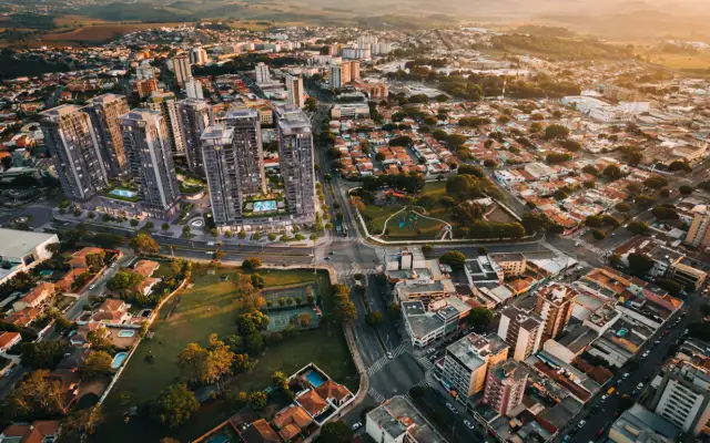 Imagem do artigo sobre melhores bairros de Uberlândia para morar: guia por perfil
