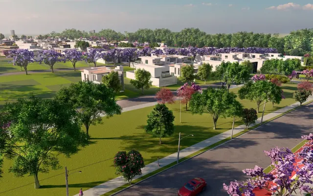Imagem do artigo sobre morar na Gávea, Uberlândia: bairro de apartamento
