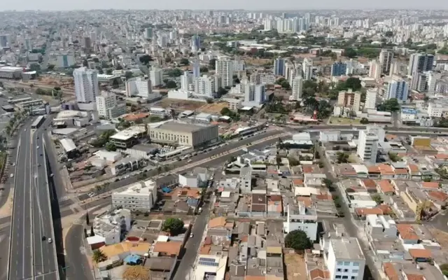 Imagem do artigo sobre morar no Jardim Colina, Uberlândia: preços e perfil (2026)