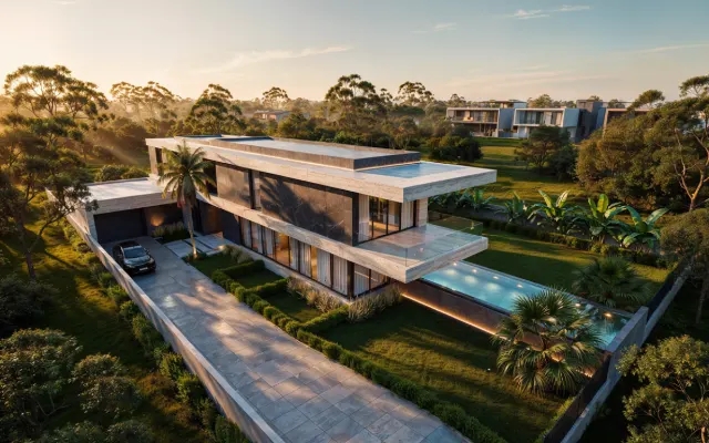Imagem do artigo sobre morar no Jardim Karaíba, Uberlândia: preço do m² e casas