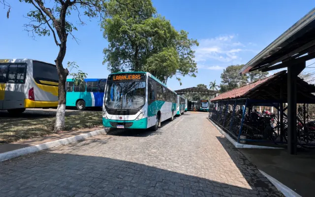 Imagem do artigo sobre morar no Laranjeiras, Uberlândia: imóvel compacto e o m²