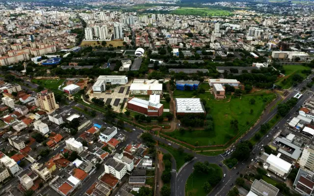 Imagem do artigo sobre morar no Umuarama, Uberlândia: o bairro do campus e do HC
