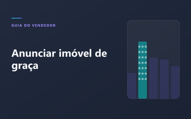 Imagem do artigo sobre anunciar imóvel de graça em Uberlândia: como funciona