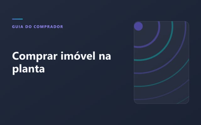 Imagem do artigo sobre comprar imóvel na planta em Uberlândia: o que avaliar