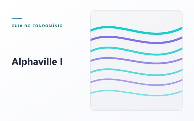Imagem do artigo sobre alphaville I, Uberlândia: preço do m² e imóveis à venda