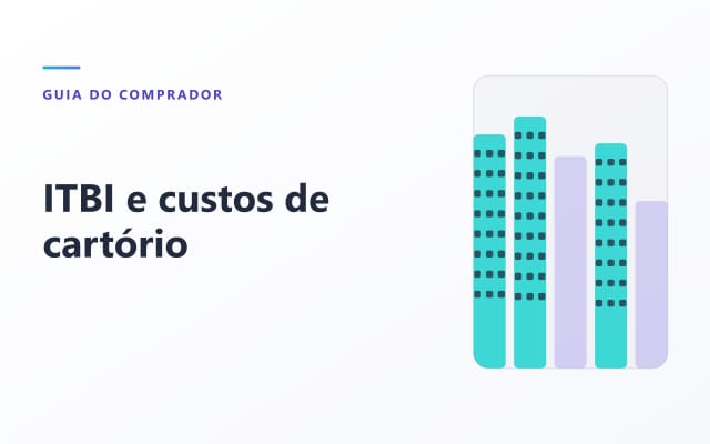 Imagem do artigo sobre iTBI e custos de cartório em Uberlândia: quanto custa