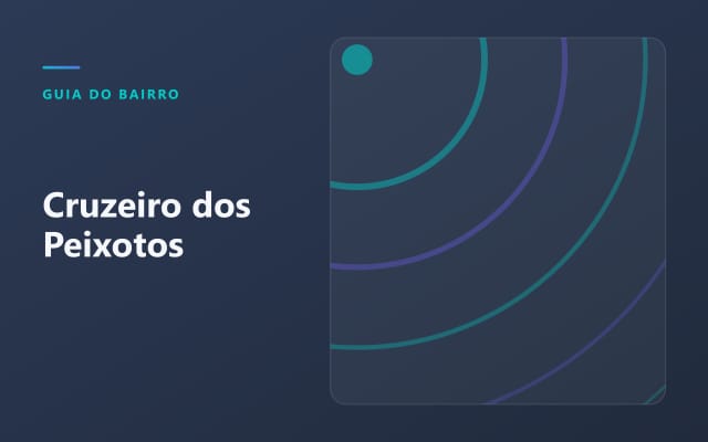Imagem do artigo sobre cruzeiro dos Peixotos, Uberlândia: preço do terreno e perfil