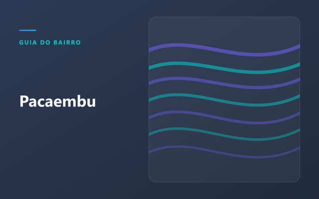 Imagem do artigo sobre morar no Pacaembu, Uberlândia: preço do m² e perfil