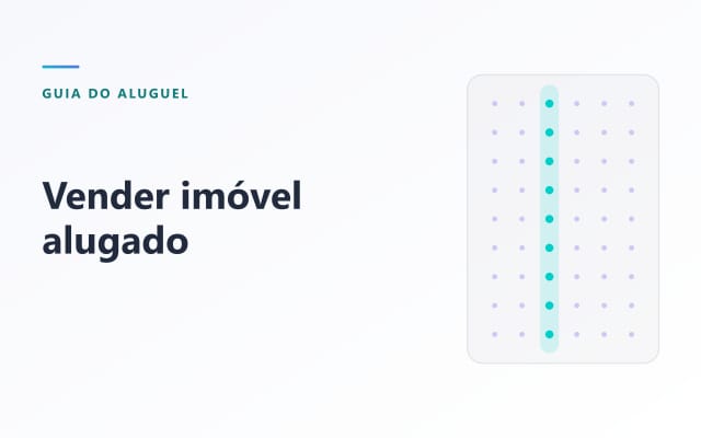 Imagem do artigo sobre vender imóvel alugado: o inquilino tem preferência?