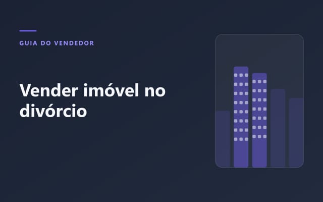 Imagem do artigo sobre vender imóvel no divórcio: partilha, outorga e documentos