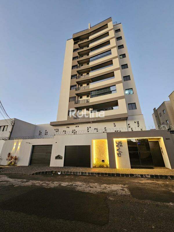 Apartamento à venda em Santa Mônica, Uberlândia - R$ 794.000