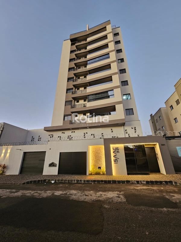 Apartamento à venda em Santa Mônica, Uberlândia - R$ 749.000