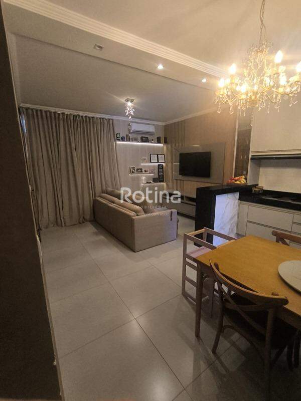 Apartamento à venda em Grand Ville, Uberlândia - R$ 620.000